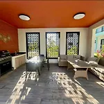 Palm Vibe Condo - Downtown Punta Cana