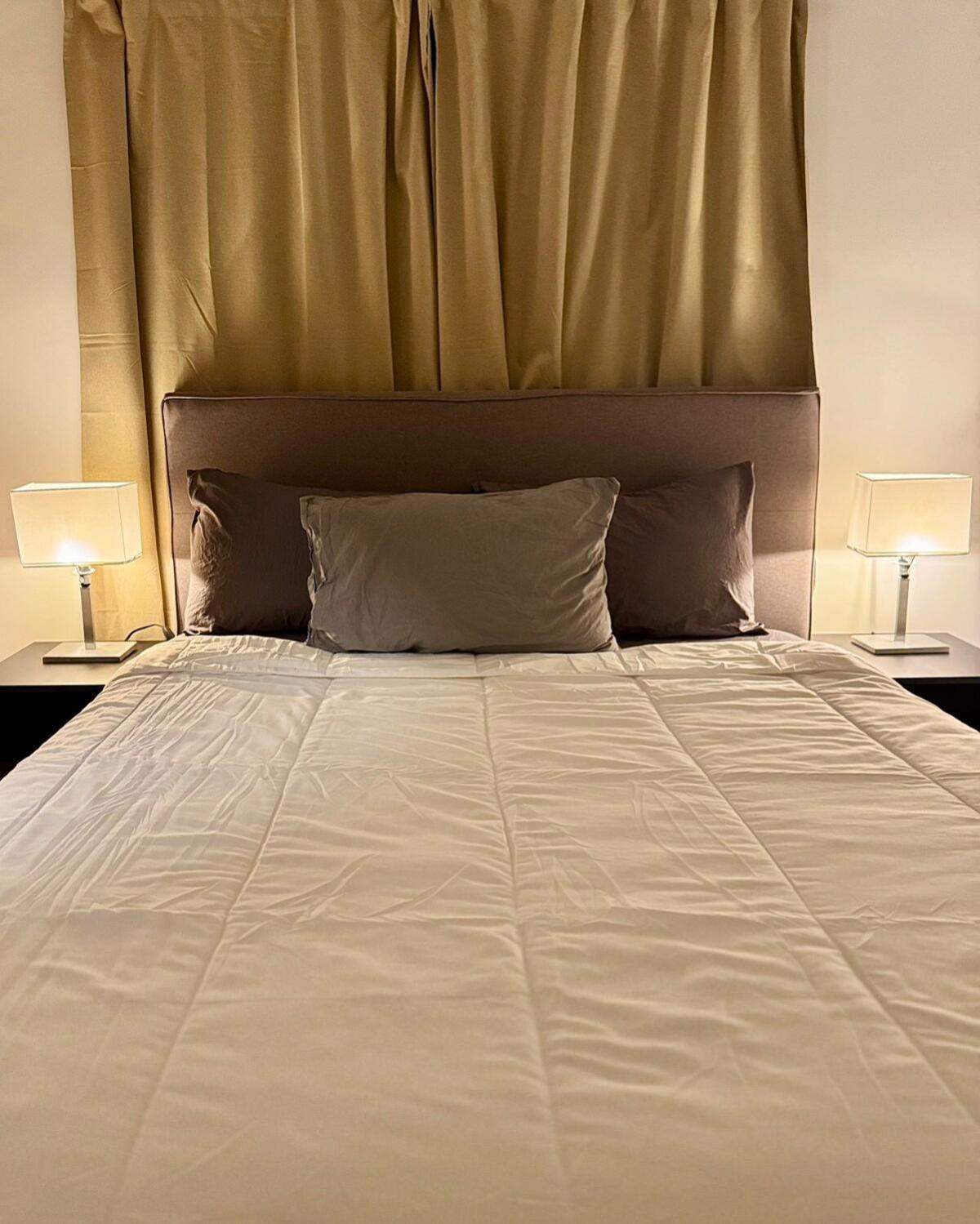 Palm Vibe - Downtown Apartment *