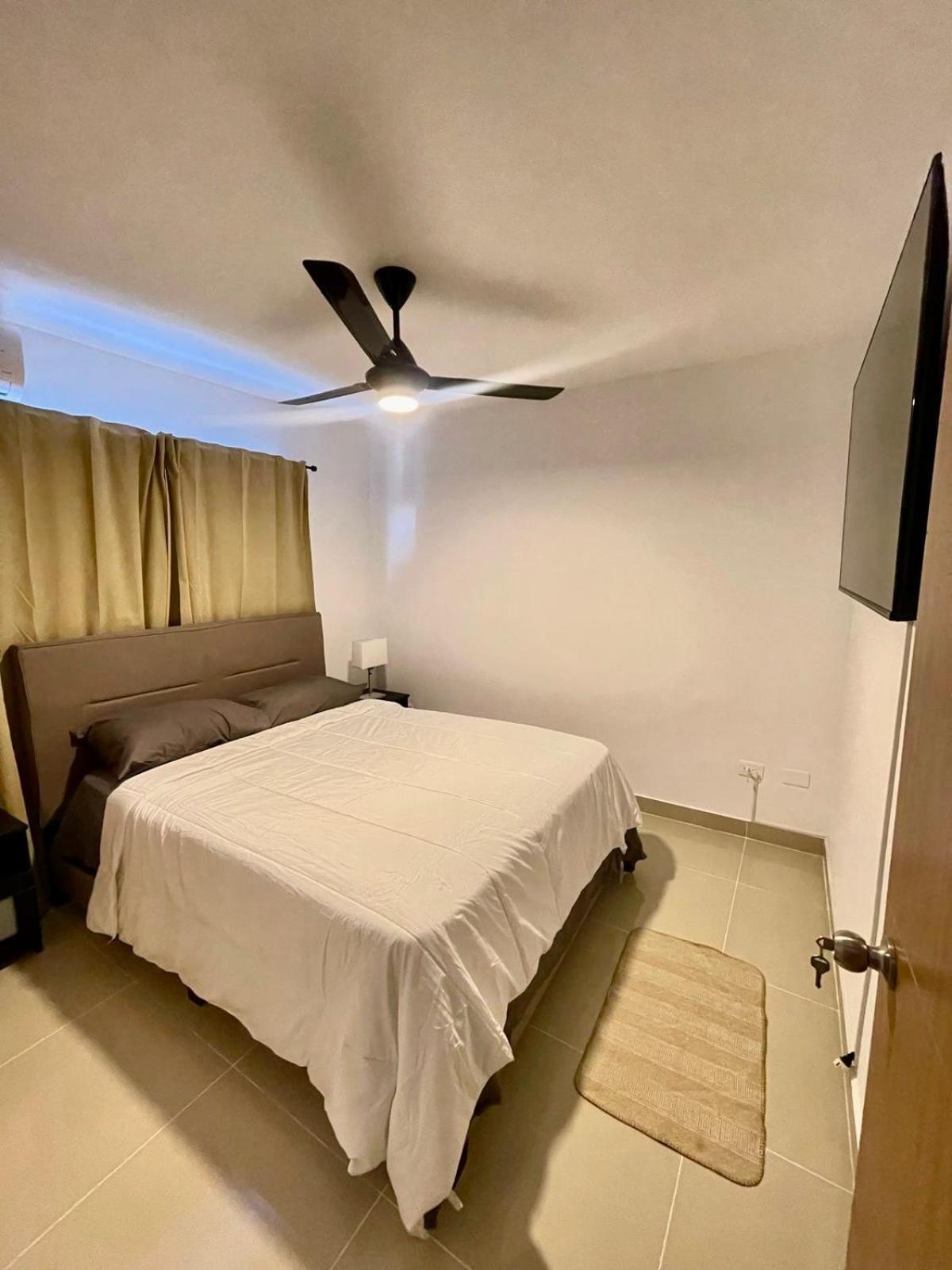 Palm Vibe - Downtown Apartment *