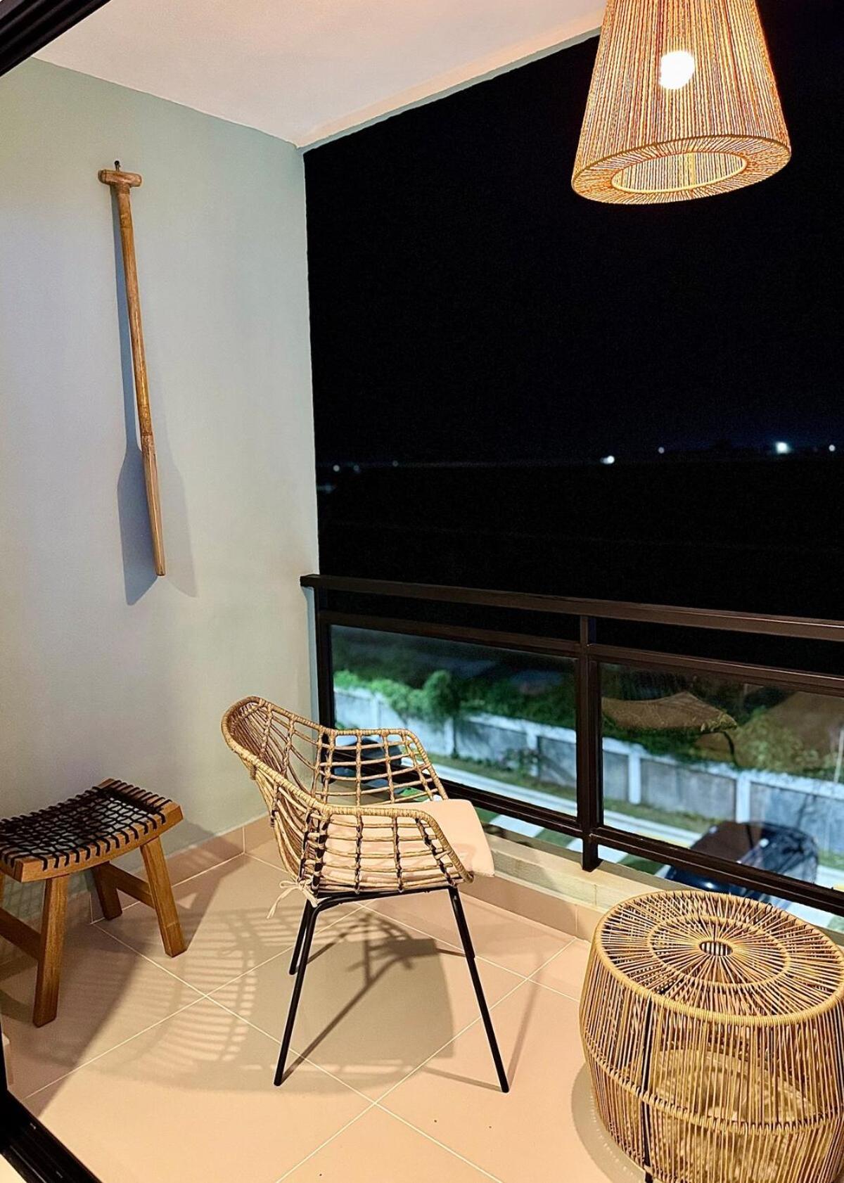 Apartment Palm Vibe - Downtown Punta Cana
