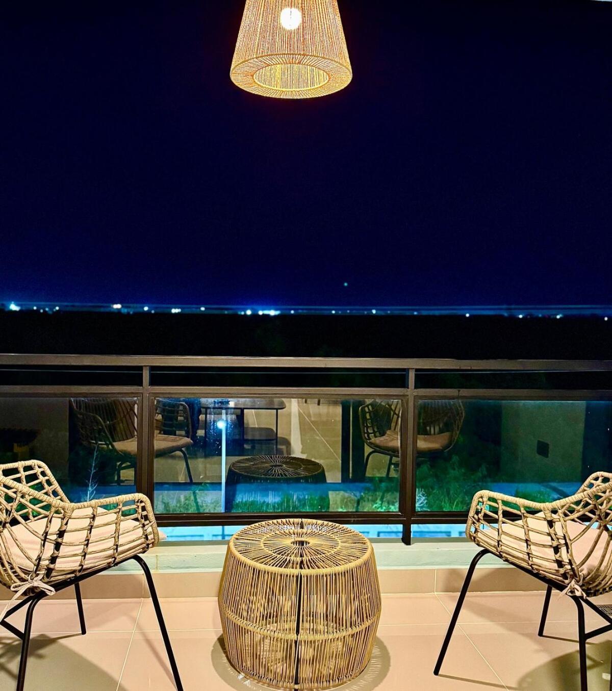 Palm Vibe - Downtown Apartment Punta Cana