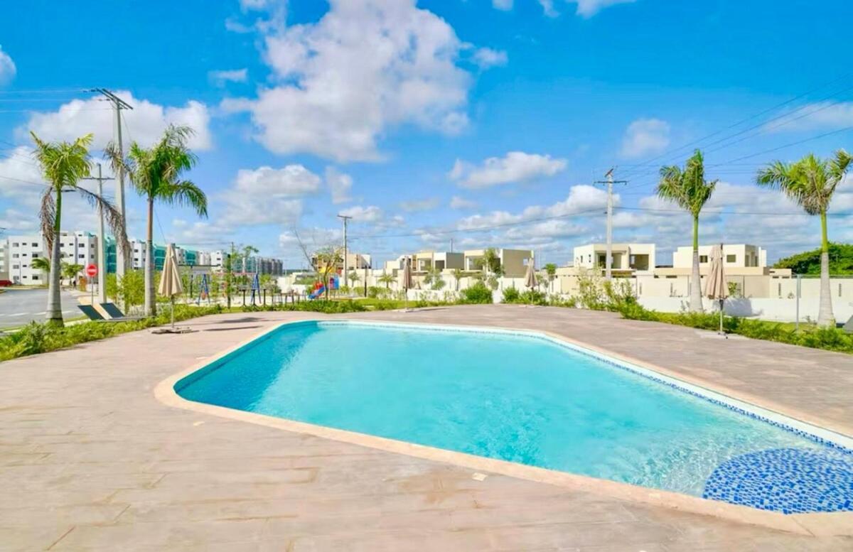 Apartment Palm Vibe - Downtown *