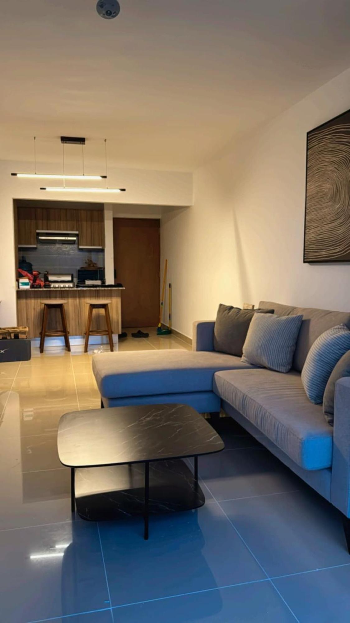 Palm Vibe - Downtown * Punta Cana